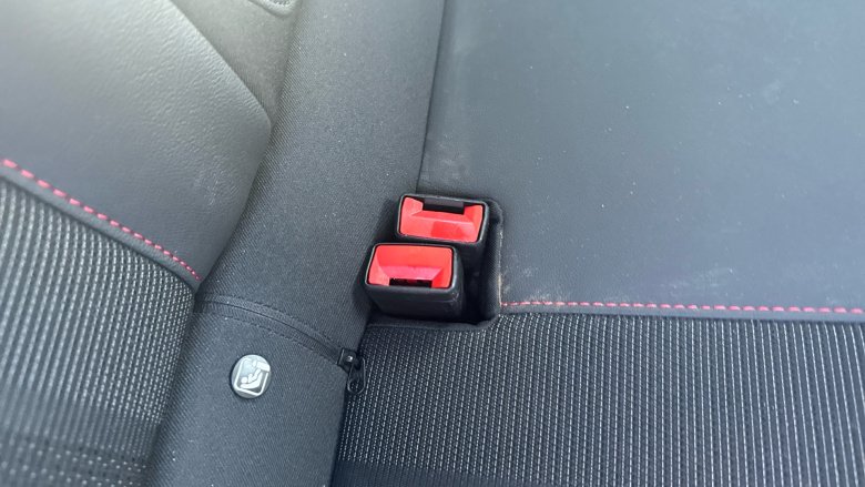 Vauxhall Mokka 1.2 Turbo 136 GS 5dr Petrol Hatchback